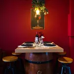 Appartamento Chai N 12, Grand Cru Centre