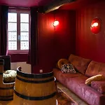 Chai N 12, Grand Cru Centre Appartamento