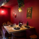 Chai N 12, Grand Cru Centre Appartamento *
