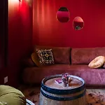 Chai N 12, Grand Cru Centre *