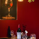 Chai N 12, Grand Cru Centre Appartamento Bergerac