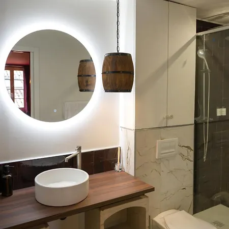 Apartmán Chai N 12, Grand Cru Centre Historique Bergerac