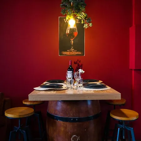 Apartment Chai N 12, Grand Cru Centre Historique