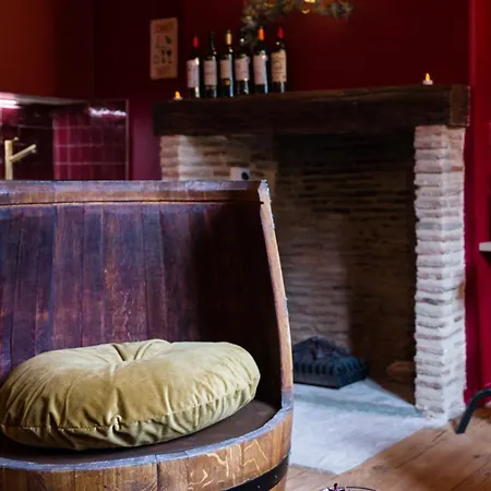 Chai N 12, Grand Cru Centre Historique * Bergerac