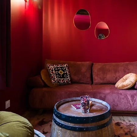 Chai N 12, Grand Cru Centre Historique *