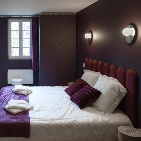 Apartment Chai N 12, Grand Cru Centre Historique Bergerac