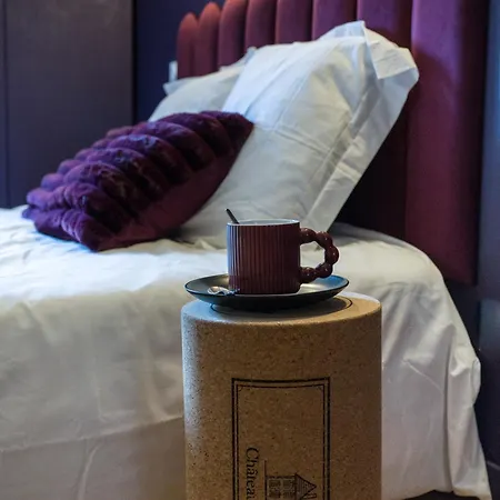 Appartement Chai N 12, Immersion Au Coeur Du Vin A *