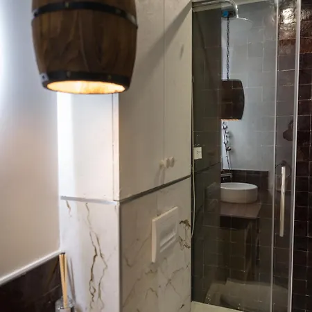 Chai N 12, Immersion Au Coeur Du Vin A 베르주라크