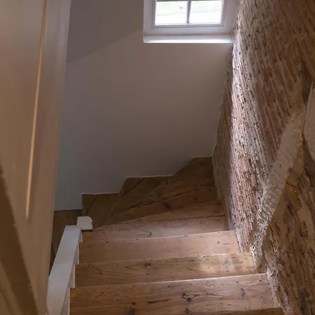 Chai N 12, Grand Cru Centre Historique Apartmán *