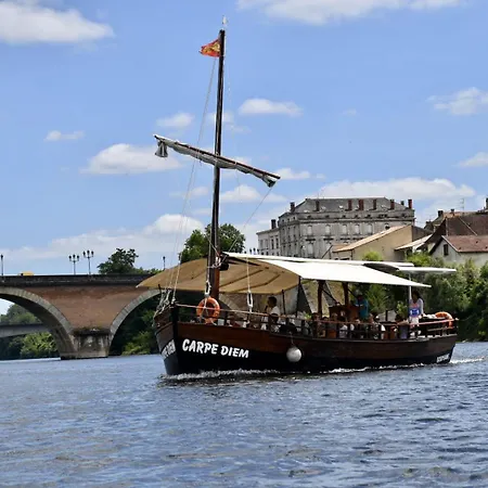 Apartment Chai N 12, Grand Cru Centre Historique Bergerac