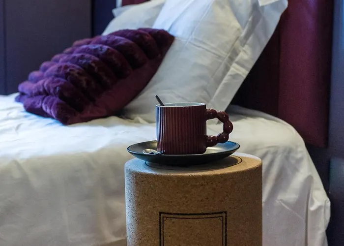Lejlighed Chai N 12, Vin&romance à *